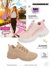 Catálogo Price Shoes Página 51