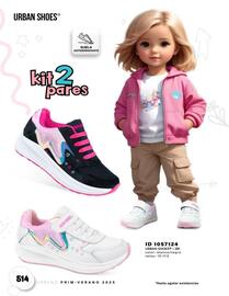 Catálogo Price Shoes Página 514