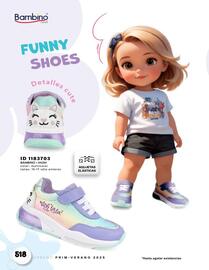 Catálogo Price Shoes Página 518