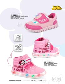 Catálogo Price Shoes Página 519
