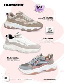 Catálogo Price Shoes Página 52