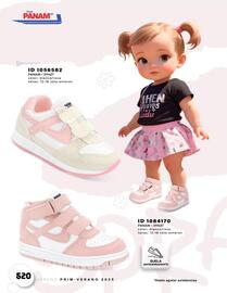 Catálogo Price Shoes Página 520