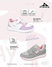 Catálogo Price Shoes Página 521
