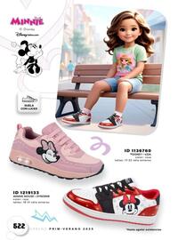 Catálogo Price Shoes Página 522