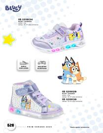 Catálogo Price Shoes Página 526