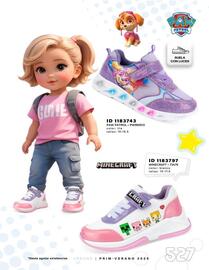 Catálogo Price Shoes Página 527