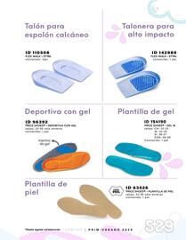 Catálogo Price Shoes Página 529