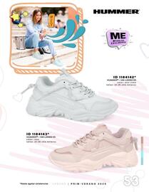Catálogo Price Shoes Página 53