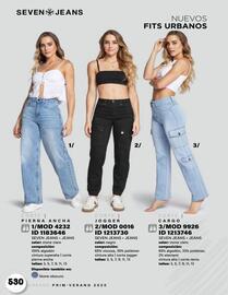 Catálogo Price Shoes Página 530