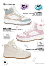 Catálogo Price Shoes Página 54