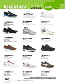 Catálogo Price Shoes Página 542