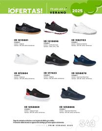 Catálogo Price Shoes Página 543
