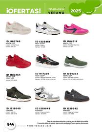 Catálogo Price Shoes Página 544