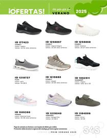 Catálogo Price Shoes Página 545
