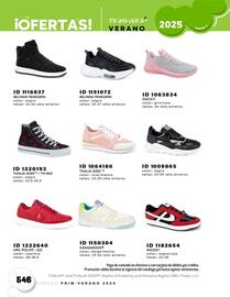 Catálogo Price Shoes Página 546
