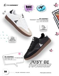 Catálogo Price Shoes Página 58