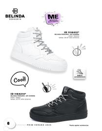Catálogo Price Shoes Página 6