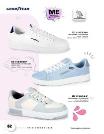 Catálogo Price Shoes Página 62