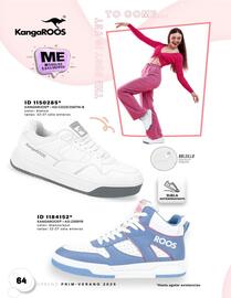 Catálogo Price Shoes Página 64