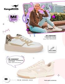 Catálogo Price Shoes Página 66
