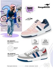 Catálogo Price Shoes Página 69