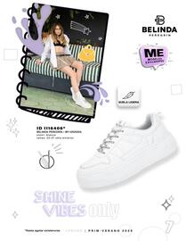 Catálogo Price Shoes Página 7