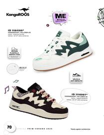Catálogo Price Shoes Página 70
