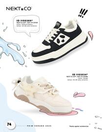 Catálogo Price Shoes Página 72