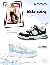 Catálogo Price Shoes Página 73