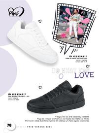 Catálogo Price Shoes Página 74