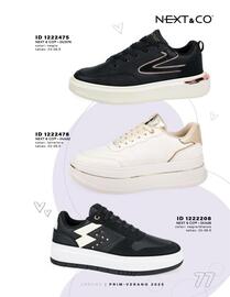 Catálogo Price Shoes Página 75