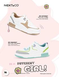 Catálogo Price Shoes Página 76