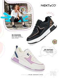 Catálogo Price Shoes Página 77