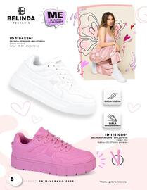 Catálogo Price Shoes Página 8