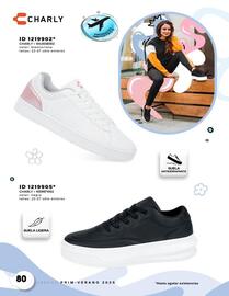 Catálogo Price Shoes Página 80