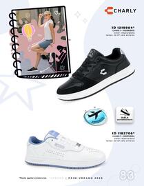 Catálogo Price Shoes Página 83