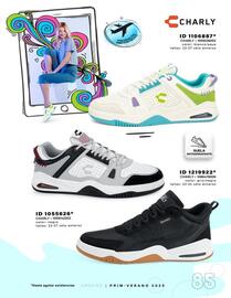 Catálogo Price Shoes Página 85