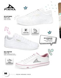 Catálogo Price Shoes Página 86
