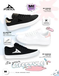 Catálogo Price Shoes Página 88