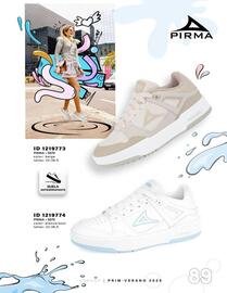 Catálogo Price Shoes Página 89