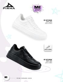 Catálogo Price Shoes Página 90
