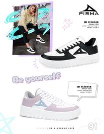 Catálogo Price Shoes Página 91