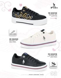 Catálogo Price Shoes Página 93