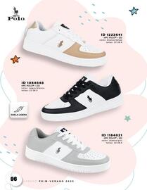 Catálogo Price Shoes Página 96
