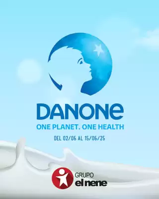 Catálogo El Nene (válido hasta 15-06)