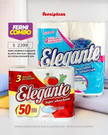 Catálogo Ferniplast Página 2