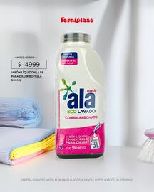 Catálogo Ferniplast Página 3