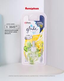 Catálogo Ferniplast Página 5