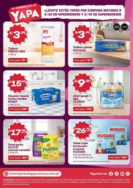 Catálogo Hiperbodega Precio Uno Página 8