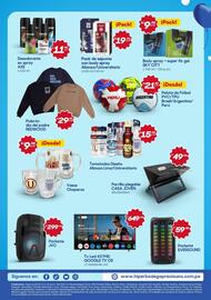 Catálogo Hiperbodega Precio Uno Página 2